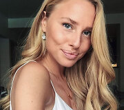 Stina Rosengren 