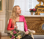 Laura Lauru&scaron;aitė