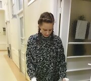 Aurelija Ivanauskaitė