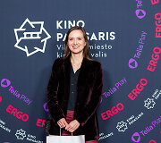 28-ojo Vilniaus miesto kino festivalio &bdquo;Kino pavasaris&ldquo; atidarymas