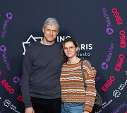 28-ojo Vilniaus miesto kino festivalio &bdquo;Kino pavasaris&ldquo; atidarymas