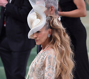 Sarah Jessica Parker