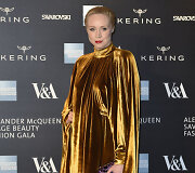 Gwendoline Christie