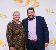 TV3 gimtadienis Kalnų parke