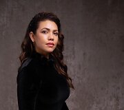 Ilkos Adams &scaron;eimos &scaron;ventinė fotosesija