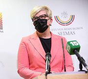 Ingrida &Scaron;imonytė