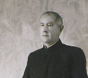 Kunigas Zenonas Karečka
