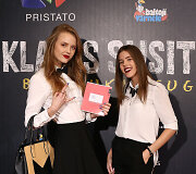 Filmo &bdquo;Klasės susitikimas. Berniukai sugrįžta&ldquo; premjeros svečiai