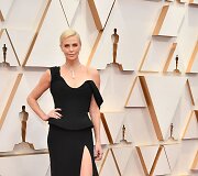 Charlize Theron