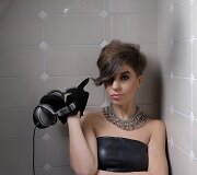 Simona Albavičiūtė-Bandita