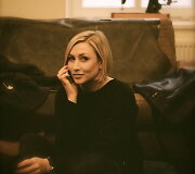 Kristina Lisauskė