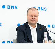 Saulius Skvernelis