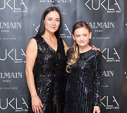 &bdquo;Balmain Hair Couture&ldquo; pristatymo vakaras