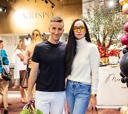 &bdquo;Krispo&ldquo; i&scaron;tikimiausius klientus ir partnerius subūrė į trečiojo gimtadienio &scaron;ventę