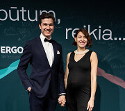 Festivalio &bdquo;Kino pavasaris&ldquo; LNOBT svečiai