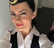 Živilė Va&scaron;kytė-Lubienė / Asmeninio albumo nuotr.