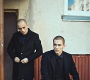 Naujoji &bdquo;Pando Wear&ldquo; kolekcija &bdquo;Gatvės dievai&ldquo;