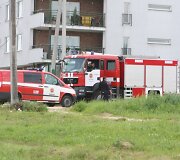 Įvykio vietoje