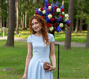 Indrė Valantinaitė