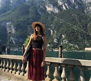 Italija, kalnas
