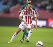 Lukas Spalvis
