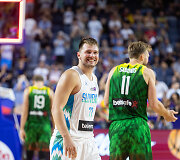 Luka Dončičius