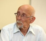 Lietuvos keliautojų sąjungos prezidentas: Algimantas Jucevičius