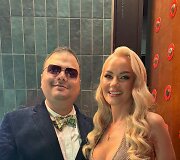 &bdquo;OnlyFans&ldquo; modelis Regina Beržinytė 