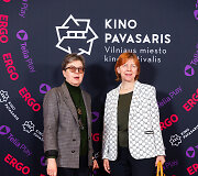 Didžiausio kino festivalio &bdquo;Kino pavasaris&ldquo; uždarymas 