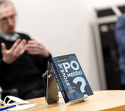 Diskusija: &bdquo;Ar inteligentai stovėjo po medžiu? Sovietmečio prisitaikymo paradoksai.&ldquo;