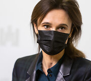 Viktorija Čmilytė-Nielsen