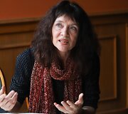 Nancy Huston