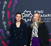 28-ojo Vilniaus miesto kino festivalio &bdquo;Kino pavasaris&ldquo; atidarymas