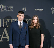 &bdquo;Lietuvos garbė 2019&ldquo; svečiai
