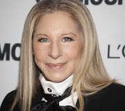 Barbra Streisand