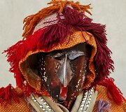 Žiemos karnavalas Portugalijoje