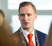 Robertas Duchnevičius