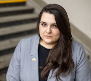 Irena Segalovičienė