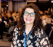 Rugilė Ladauskienė