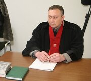 Darius Norkus teisme