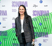 Festivalio &bdquo;Scanorama" atidarymo vakaras