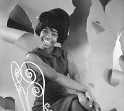 Millie Small
