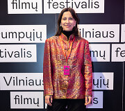18&ndash;ojo Vilniaus trumpųjų filmų festivalio nugalėtojų paskelbimas