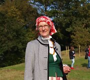 Janinos Zvonkuvienės gyvenimo akimirkos 