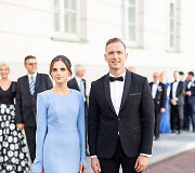 Robertas Duchnevičius, Jolanta &Scaron;imanska