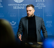 Gabrielius Landsbergis