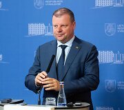 Saulius Skvernelis