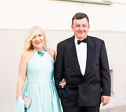 Renata Valiūnienė, Rolandas Valiūnas