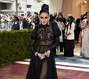 Vanessa Hudgens