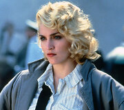 Madonna filme &bdquo;&Scaron;anchajaus siurprizas&ldquo; (1986 m.)